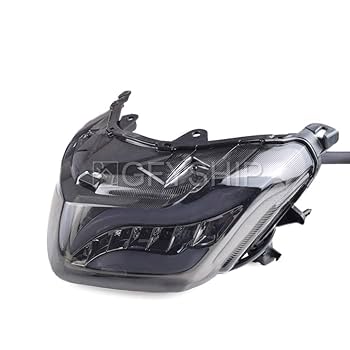 NMAX155用 社外テールランプ Amazon | CyberLED(サイバーLED) NMAX 155 テールランプ